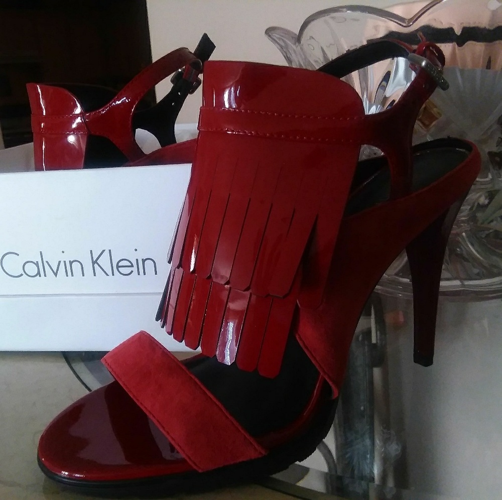Calvin Klein